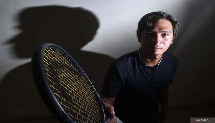 Christo Ingin Ikuti Challenger untuk Target ke Grand Slam